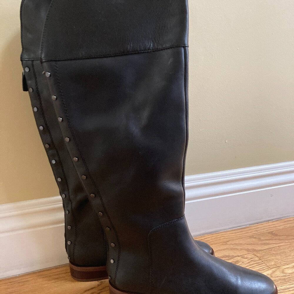 Franco Sarto Boots Brand New